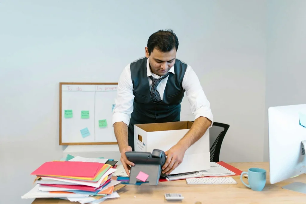 The Hidden Benefits of a Clean Workplace Boosting Productivity and Morale