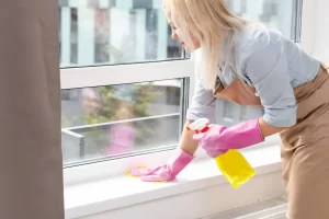 house-cleaning
