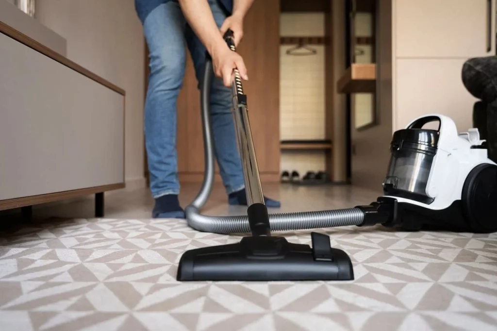 The Importance of Regular Carpet Cleaning Health and Longevity
